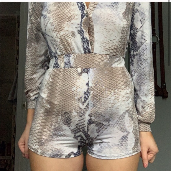 Fashion Nova Pants - Fashion nova jumper